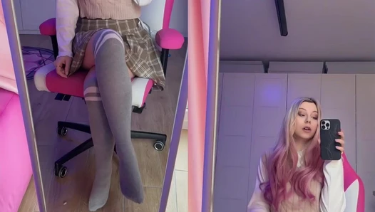 JenNyan - Video Leaks #832