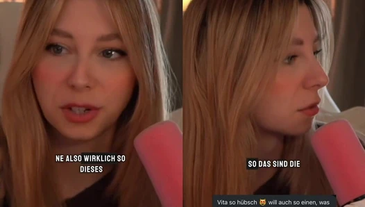 JenNyan - Video Leaks #836
