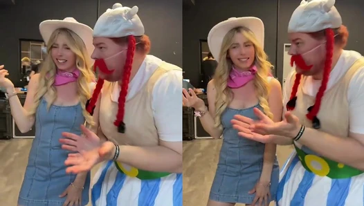 JenNyan - Video Leaks #843