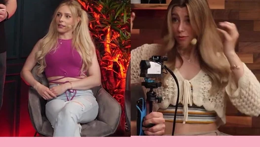 JenNyan - Video Leaks #845