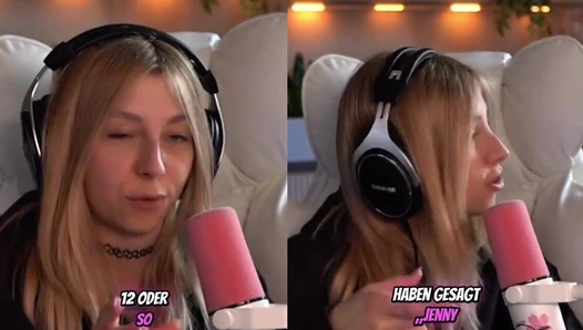 JenNyan - Video Leaks #846