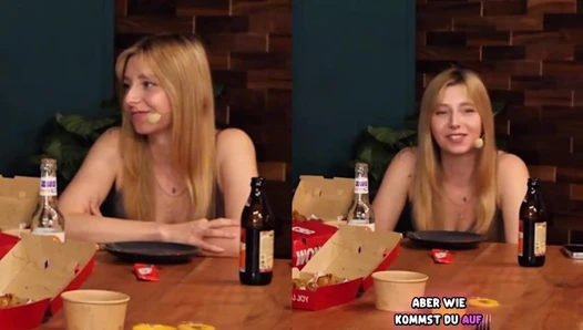 JenNyan - Video Leaks #848