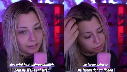 JenNyan - Video Leaks #853