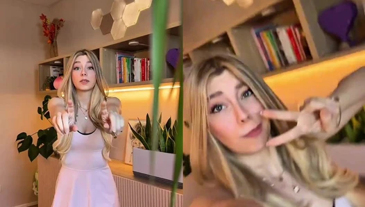JenNyan - Video Leaks #857