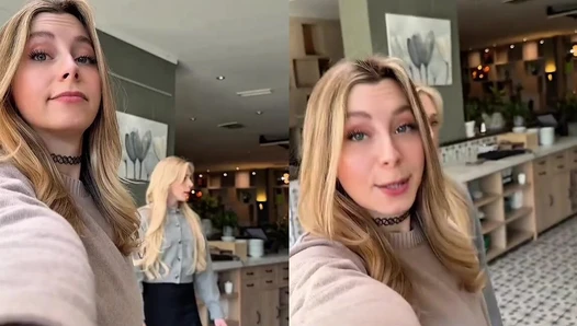 JenNyan - Video Leaks #862