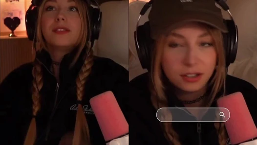JenNyan - Video Leaks #863