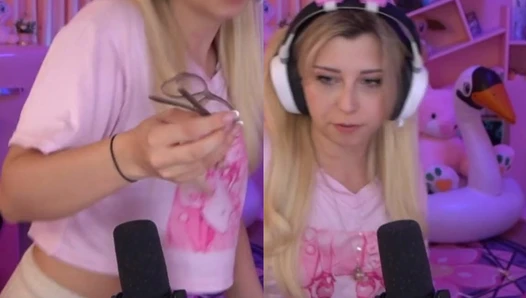 JenNyan - Video Leaks #864