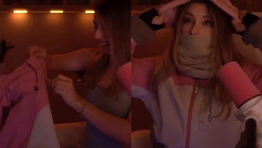 JenNyan - Video Leaks #867