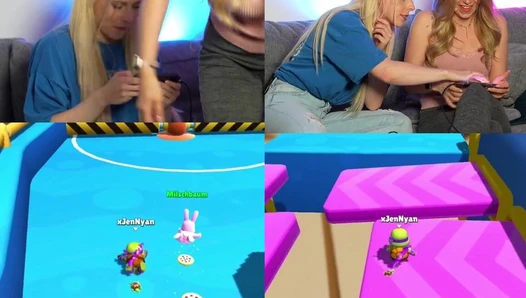 JenNyan - Video Leaks #869