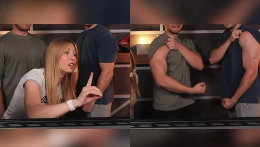 JenNyan - Video Leaks #871