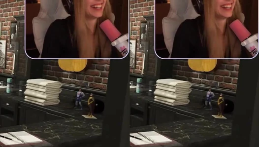 JenNyan - Video Leaks #877