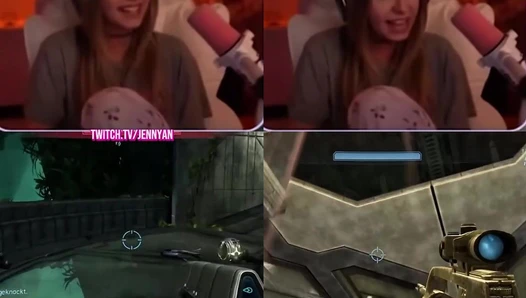 JenNyan - Video Leaks #879