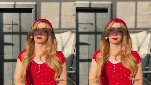 JenNyan - Video Leaks #883