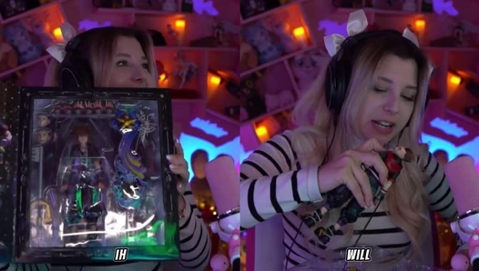 JenNyan - Video Leaks #891