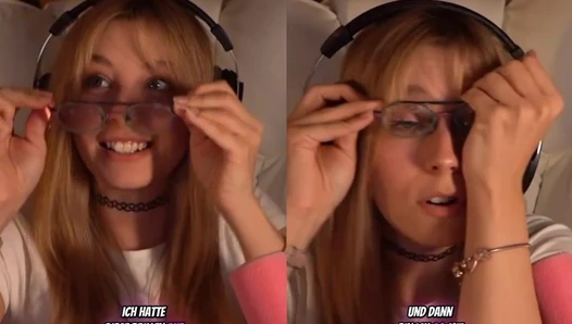 JenNyan - Video Leaks #898