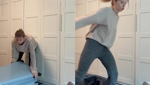 JenNyan - Video Leaks #911