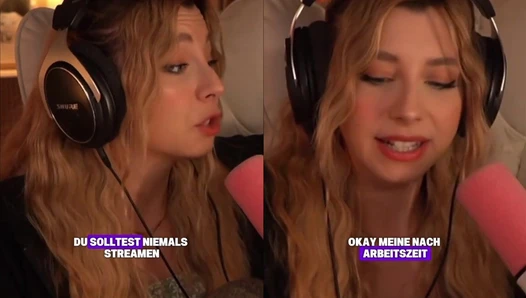 JenNyan - Video Leaks #923