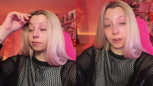 JenNyan - Video Leaks #925