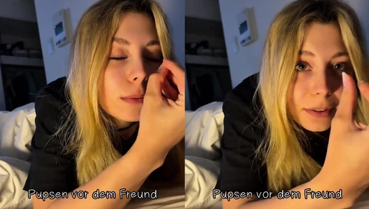 JenNyan - Video Leaks #927