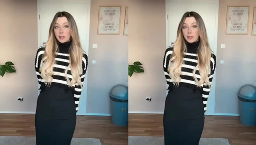 JenNyan - Video Leaks #928