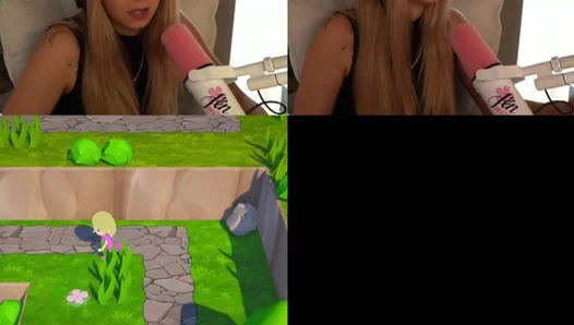 JenNyan - Video Leaks #929