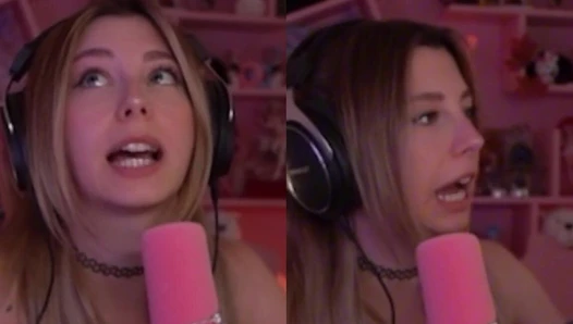 JenNyan - Video Leaks #931