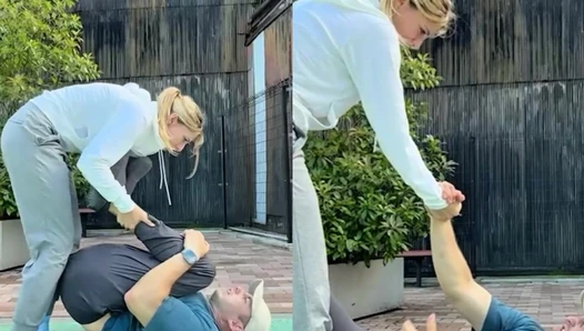 JenNyan - Video Leaks #935
