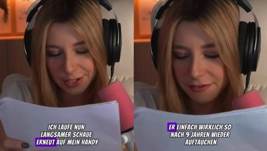 JenNyan - Video Leaks #936
