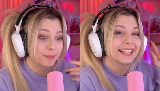 JenNyan - Video Leaks #937