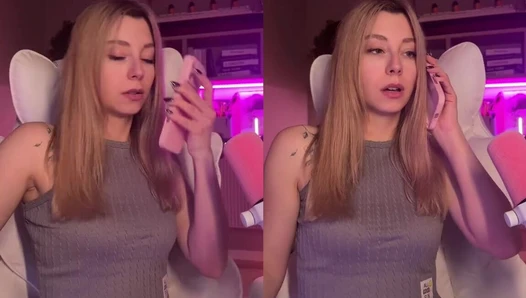 JenNyan - Video Leaks #938