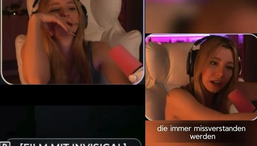 JenNyan - Video Leaks #947
