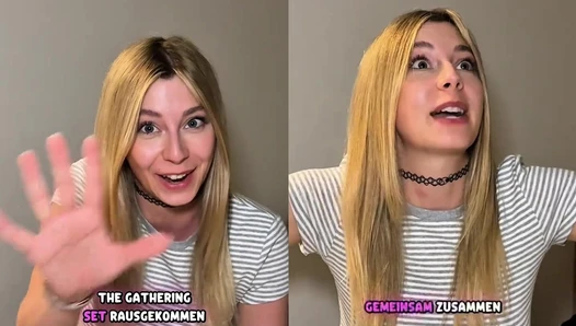 JenNyan - Video Leaks #951