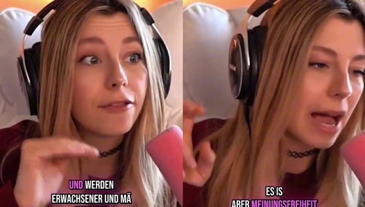JenNyan - Video Leaks #964