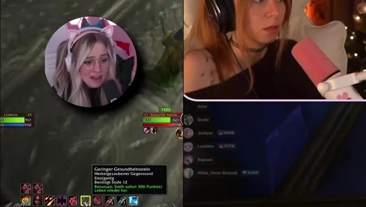 JenNyan - Video Leaks #969
