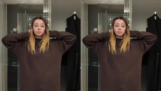 JenNyan - Video Leaks #972