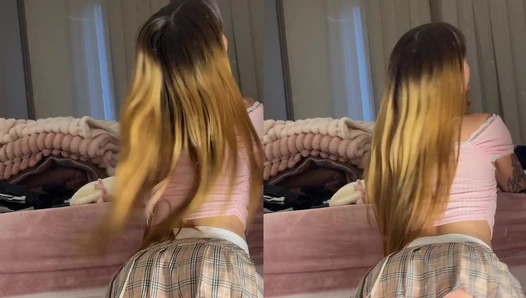 ava_waifu - Video Leaks #181