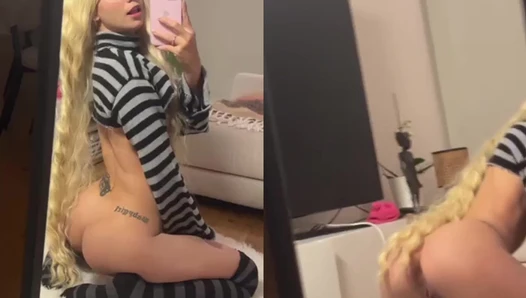ava_waifu - Video Leaks #310