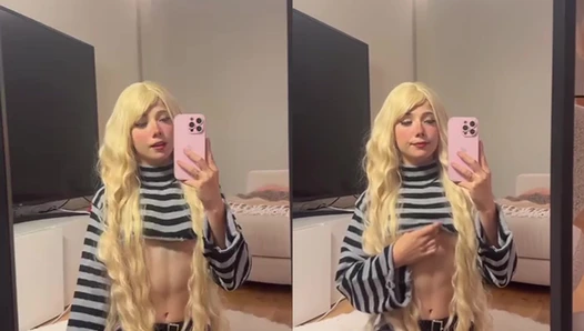 ava_waifu - Video Leaks #337