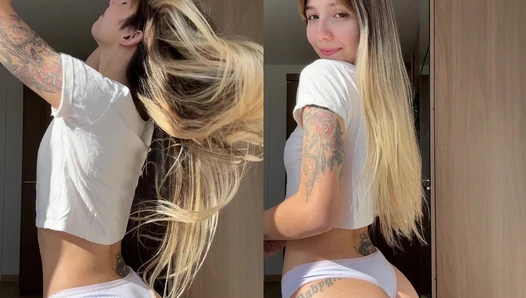ava_waifu - Video Leaks #384