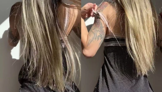 ava_waifu - Video Leaks #386