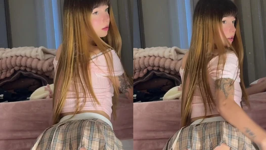 ava_waifu - Video Leaks #432