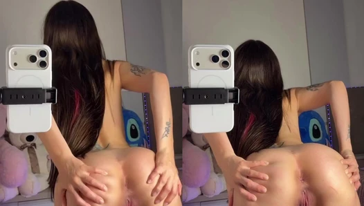 ava_waifu - Video Leaks #664