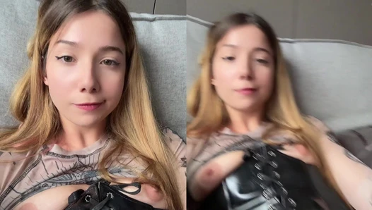 ava_waifu - Video Leaks #796
