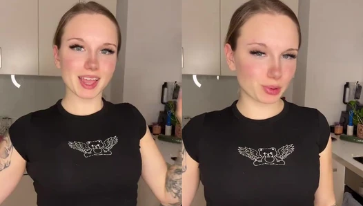 Terry Spice - Video Leaks #4