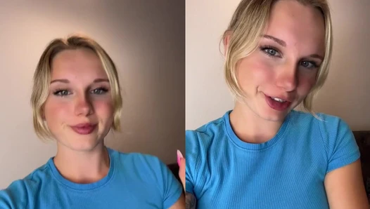 Terry Spice - Video Leaks #6