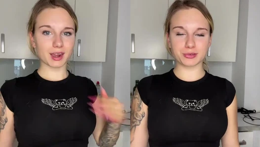 Terry Spice - Video Leaks #10