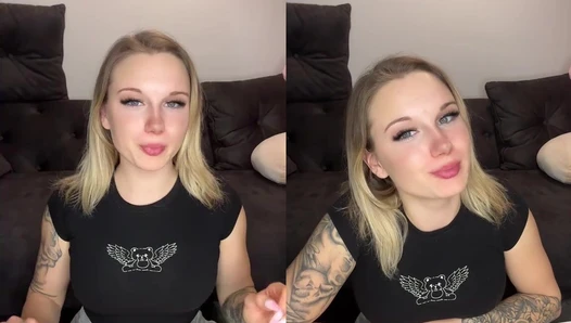 Terry Spice - Video Leaks #11