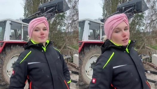 Terry Spice - Video Leaks #12