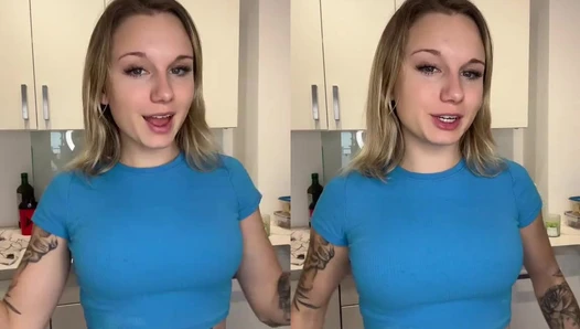 Terry Spice - Video Leaks #13