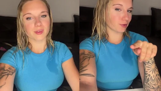 Terry Spice - Video Leaks #16